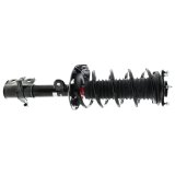 KYB Shocks & Struts Strut Plus Front Left 07-11 Honda CR-V thumbnail 9
