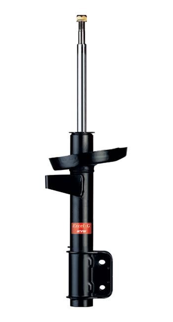 KYB 16-18 Honda Civic (Excl. Si, Type R) Front Right Strut Excel-G thumbnail 1
