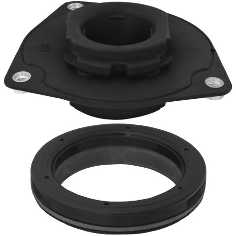 KYB 11-17 Nissan Juke/Leaf Front Left Strut Mount Kit thumbnail 1