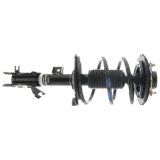 KYB 04-09 Nissan Quest Front Right Strut-Plus Complete Assembly thumbnail 3