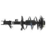 KYB 04-09 Nissan Quest Front Right Strut-Plus Complete Assembly thumbnail 6