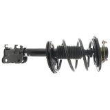 KYB 04-09 Nissan Quest Front Left Strut-Plus Complete Assembly thumbnail 1