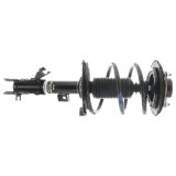 KYB 04-09 Nissan Quest Front Left Strut-Plus Complete Assembly thumbnail 4
