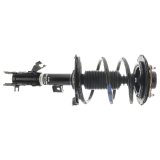 KYB 04-09 Nissan Quest Front Left Strut-Plus Complete Assembly thumbnail 5