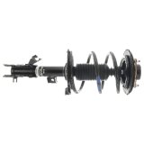 KYB 04-09 Nissan Quest Front Left Strut-Plus Complete Assembly thumbnail 6