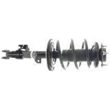 KYB Shocks & Struts Strut Plus Front Left 09-16 Toyota Venza thumbnail 6