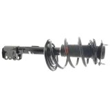 KYB Shocks & Struts Strut Plus Front Left 09-16 Toyota Venza thumbnail 8