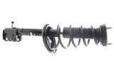 KYB Shocks & Struts Strut Plus Rear Left 08-13 Toyota Highlander AWD / 13-16 Toyota Venza AWD thumbnail 4