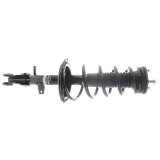 KYB Shocks & Struts Strut Plus Rear Left 08-13 Toyota Highlander AWD / 13-16 Toyota Venza AWD thumbnail 9