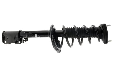 KYB Shocks & Struts Strut Plus Rear Right 08-13 Toyota Highlander FWD / 13-16 Toyota Venza FWD