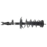 KYB Shocks & Struts Strut Plus Rear Right 08-13 Toyota Highlander FWD / 13-16 Toyota Venza FWD thumbnail 5