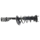 KYB Shocks & Struts Strut Plus Rear Right 08-13 Toyota Highlander FWD / 13-16 Toyota Venza FWD thumbnail 9