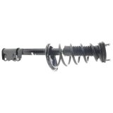 KYB Shocks & Struts Strut Plus Rear Left 08-13 Toyota Highlander FWD / 13-16 Toyota Venza FWD thumbnail 9