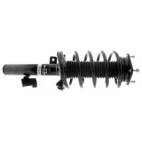 KYB Shocks & Struts Strut Plus 10-13 Mazda 3 (Excl Mazdaspeed) Front Right thumbnail 4