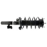 KYB Shocks & Struts Strut Plus 10-13 Mazda 3 (Excl Mazdaspeed) Front Right thumbnail 5