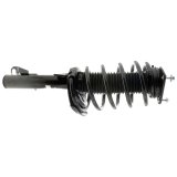 KYB Shocks & Struts Strut Plus 10-13 Mazda 3 (Excl Mazdaspeed) Front Right thumbnail 9