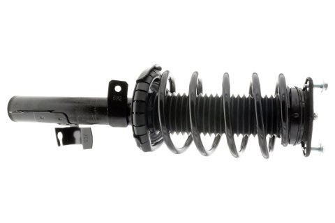 KYB Shocks & Struts Strut Plus 10-13 Mazda 3 (Excl Mazdaspeed) Front Left thumbnail 1