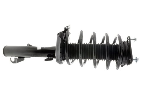 KYB Shocks & Struts Strut Plus 10-13 Mazda 3 (Excl Mazdaspeed) Front Left thumbnail 3