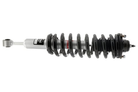 KYB Shocks & Struts Strut Plus Toyota 08-15 Tacoma 4WD w/ TRD and PreRunner TRD Front Right thumbnail 2