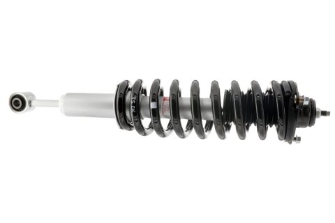 KYB Shocks & Struts Strut Plus Toyota 08-15 Tacoma 4WD w/ TRD and PreRunner TRD Front Right thumbnail 4