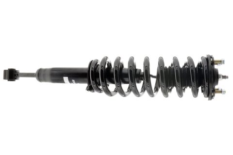 KYB Shocks & Struts Strut 07-18 Toyota Tundra (Non-TRD) Front Right