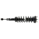KYB Shocks & Struts Strut 07-18 Toyota Tundra (Non-TRD) Front Left thumbnail 9