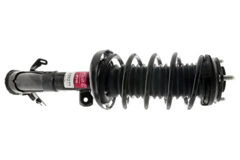 KYB Shocks & Struts Strut Plus Front Right 12-13 Honda Civic Sedan (Excl Si/GX/Hybrid) thumbnail 1