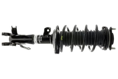 KYB Shocks & Struts Strut Plus Front Right 12-13 Honda Civic Sedan (Excl Si/GX/Hybrid) thumbnail 2