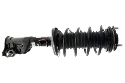 KYB Shocks & Struts Strut Plus Front Right 12-13 Honda Civic Sedan (Excl Si/GX/Hybrid) thumbnail 3
