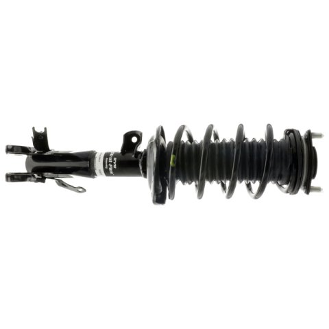KYB Shocks & Struts Strut Plus Front Right 12-13 Honda Civic Sedan (Excl Si/GX/Hybrid) thumbnail 5
