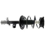 KYB Shocks & Struts Strut Plus Front Right 09-13 Nissan Murano (FWD Only) thumbnail 8