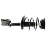 KYB Shocks & Struts Strut Plus Front Right 09-13 Nissan Murano (FWD Only) thumbnail 9