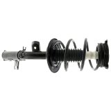 KYB Shocks & Struts Strut Plus Front Left Nissan Murano 09-13 (FWD Only) thumbnail 8