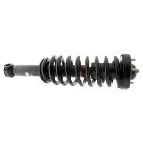 KYB Shocks & Struts Strut Plus Front 07-13 Ford Expedition (Excl Adjustable Suspension) thumbnail 8