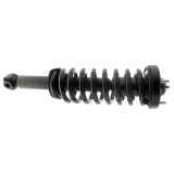 KYB Shocks & Struts Strut Plus Front 07-13 Ford Expedition (Excl Adjustable Suspension) thumbnail 9