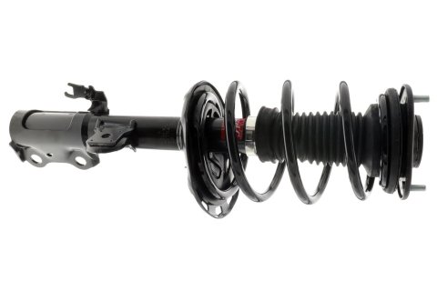 KYB Shocks & Struts Strut Plus Front Left 09-12 Toyota Rav4 thumbnail 1