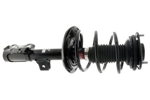 KYB Shocks & Struts Strut Plus Front Left 09-12 Toyota Rav4 thumbnail 3