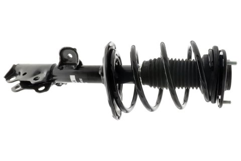 KYB Shocks & Struts Strut Plus Front Left 09-12 Toyota Rav4 thumbnail 4