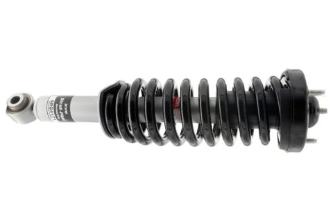 KYB Shocks & Struts Gas-A-Just Front 09-13 Ford F-150 (4WD) thumbnail 1