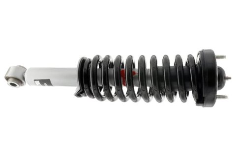 KYB Shocks & Struts Gas-A-Just Front 09-13 Ford F-150 (4WD) thumbnail 2