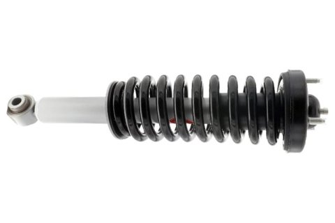 KYB Shocks & Struts Gas-A-Just Front 09-13 Ford F-150 (4WD) thumbnail 3