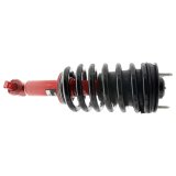 KYB Shocks & Struts MonoMax Front 07-10 Chevrolet Tahoe (2WD) thumbnail 9