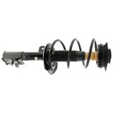 KYB Shocks & Struts Strut Plus Front Left 08-12 Nissan Rogue thumbnail 8