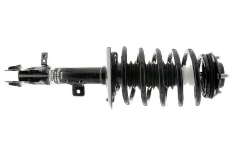 KYB Shocks & Struts Strut Plus Front Left 12-17 Jeep Compass FWD / 12-17 Jeep Patriot FWD thumbnail 2