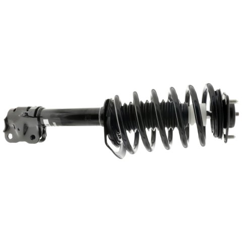 KYB Shocks & Struts Strut Plus Front Left 12-17 Jeep Compass FWD / 12-17 Jeep Patriot FWD thumbnail 8