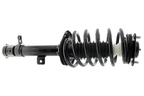 KYB Shocks & Struts Strut Plus Front Right 12-17 Jeep Latitude 4WD Automatic thumbnail 1