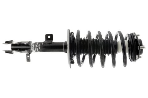 KYB Shocks & Struts Strut Plus Front Right 12-17 Jeep Latitude 4WD Automatic thumbnail 2