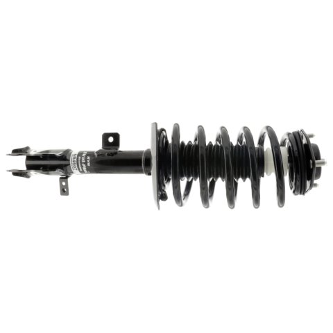 KYB Shocks & Struts Strut Plus Front Right 12-17 Jeep Latitude 4WD Automatic thumbnail 4