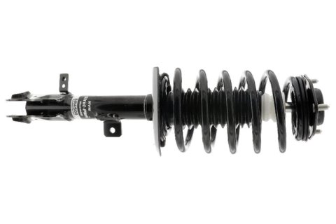 KYB Shocks & Struts Strut Plus Front Left 12-17 Jeep Latitude 4WD Automatic thumbnail 2