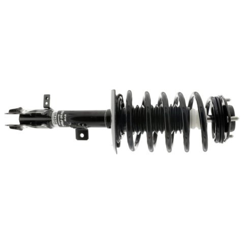 KYB Shocks & Struts Strut Plus Front Left 12-17 Jeep Latitude 4WD Automatic thumbnail 4